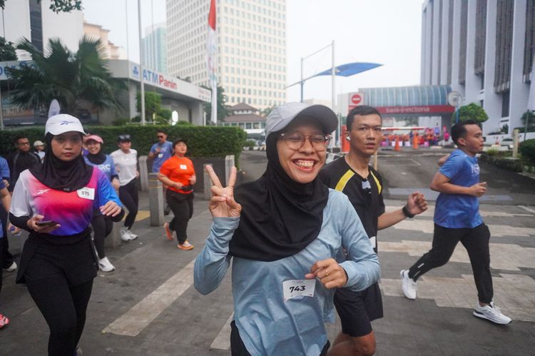 Race photo from NSRC V 22062025