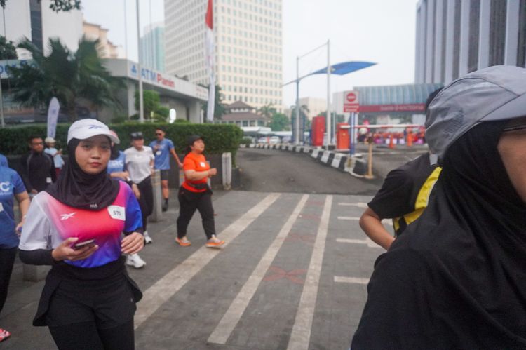 Race photo from NSRC V 22062025