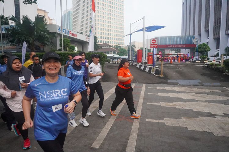 Race photo from NSRC V 22062025