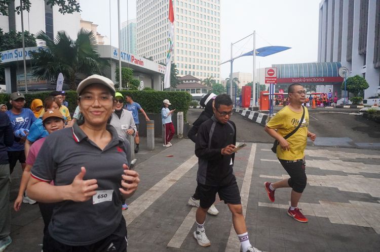Race photo from NSRC V 22062025