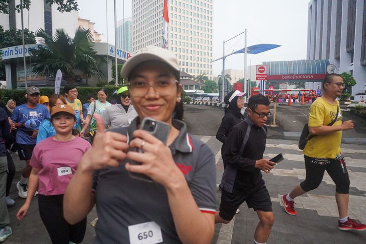 Race photo from NSRC V 22062025