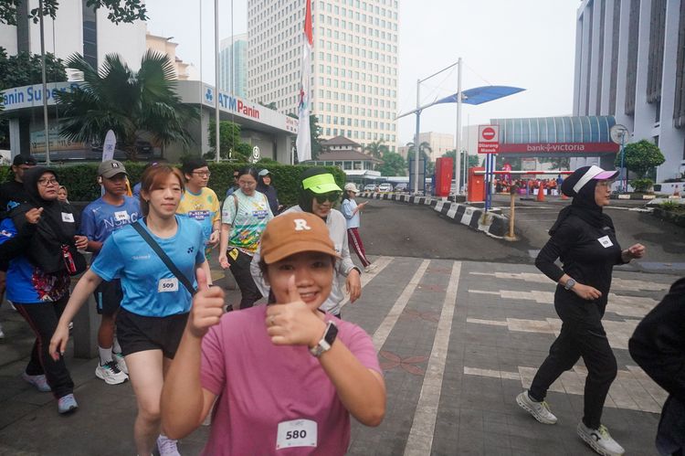Race photo from NSRC V 22062025