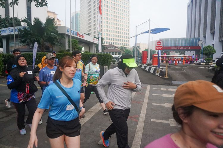 Race photo from NSRC V 22062025