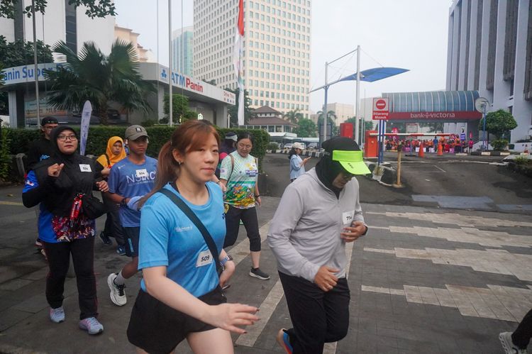 Race photo from NSRC V 22062025
