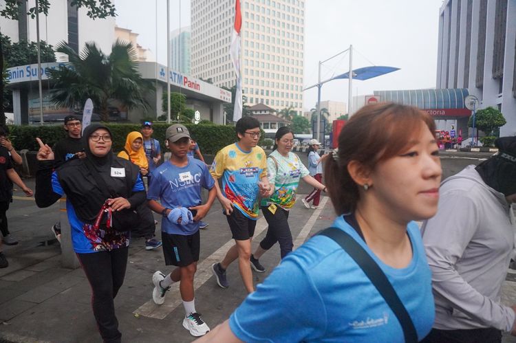 Race photo from NSRC V 22062025