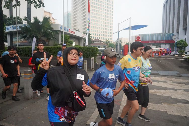 Race photo from NSRC V 22062025