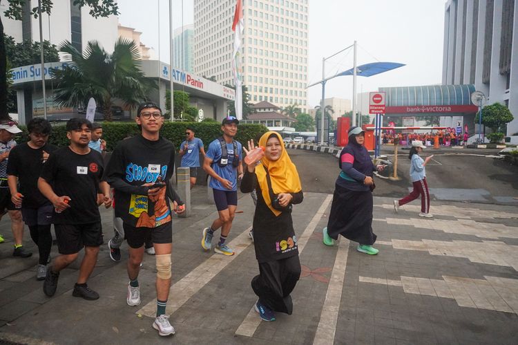 Race photo from NSRC V 22062025