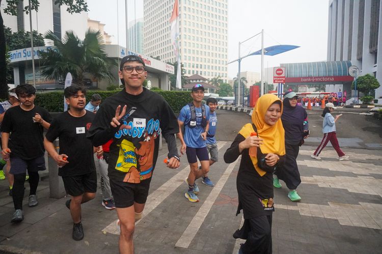 Race photo from NSRC V 22062025