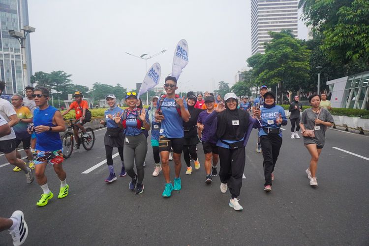 Race photo from NSRC V 22062025