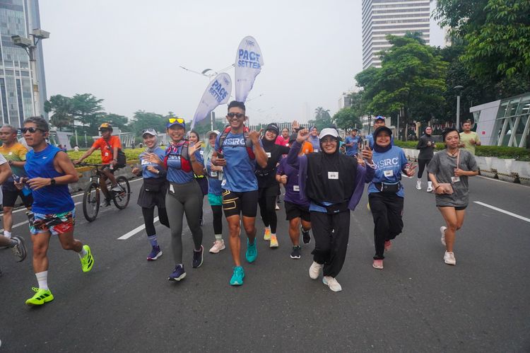 Race photo from NSRC V 22062025