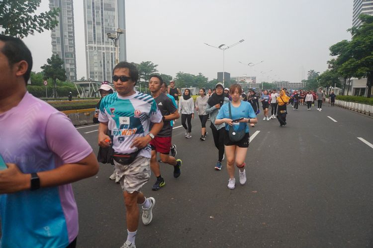 Race photo from NSRC V 22062025