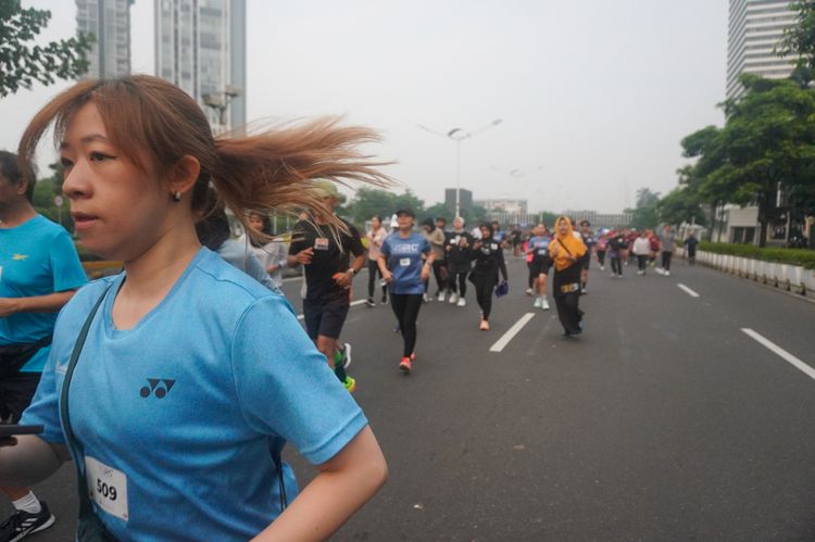 Race photo from NSRC V 22062025