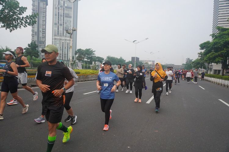 Race photo from NSRC V 22062025