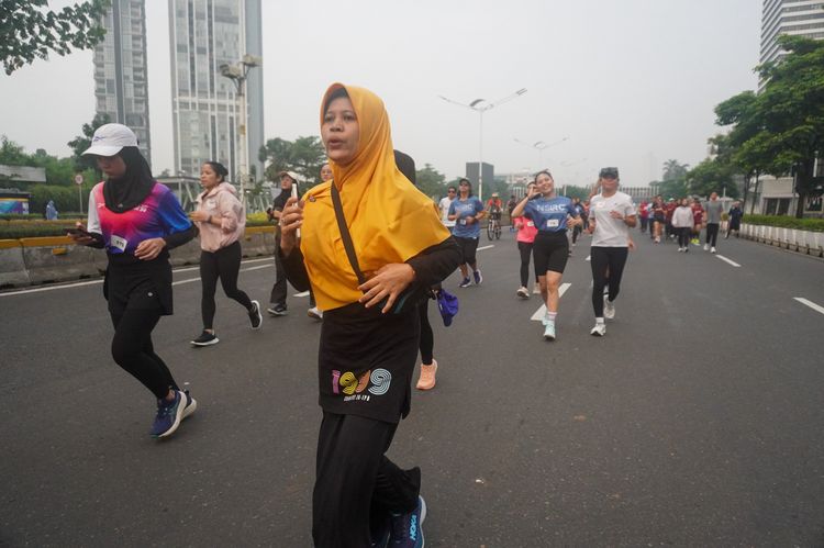 Race photo from NSRC V 22062025