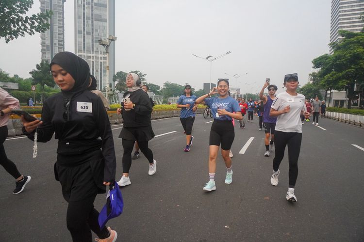 Race photo from NSRC V 22062025