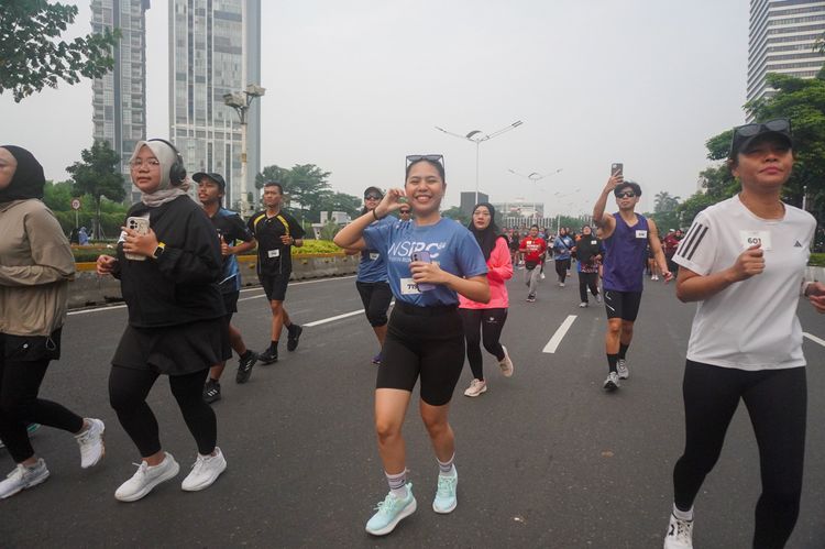 Race photo from NSRC V 22062025