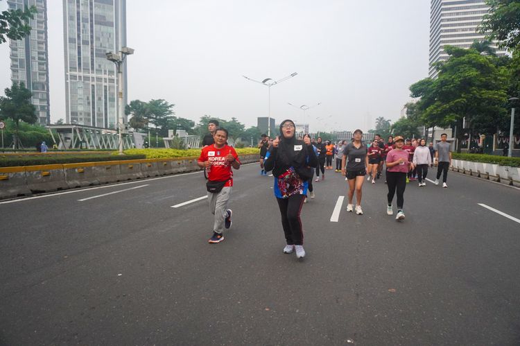 Race photo from NSRC V 22062025