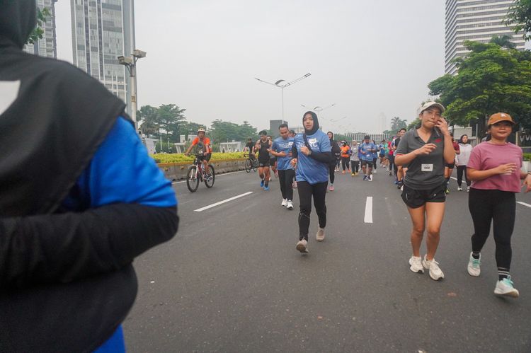 Race photo from NSRC V 22062025
