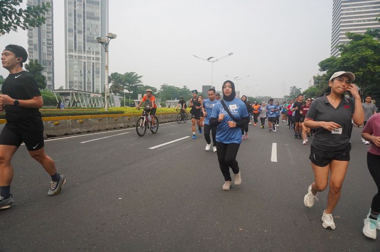 Race photo from NSRC V 22062025