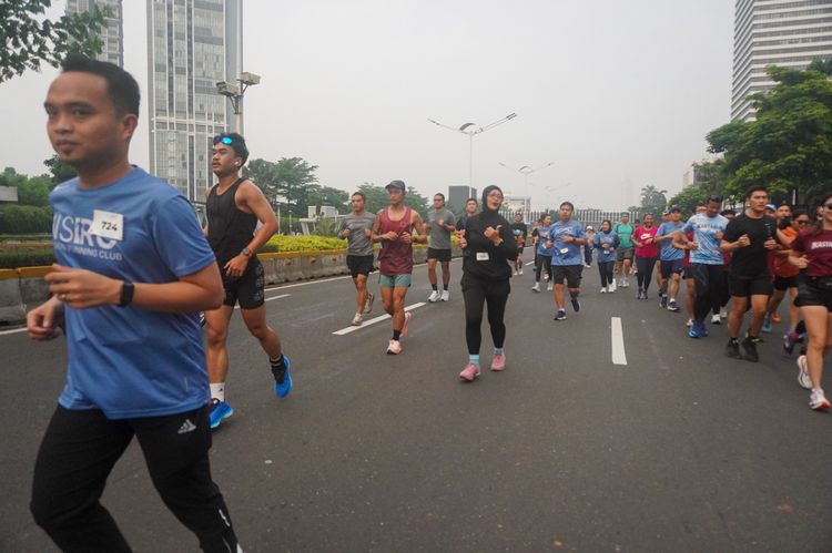 Race photo from NSRC V 22062025