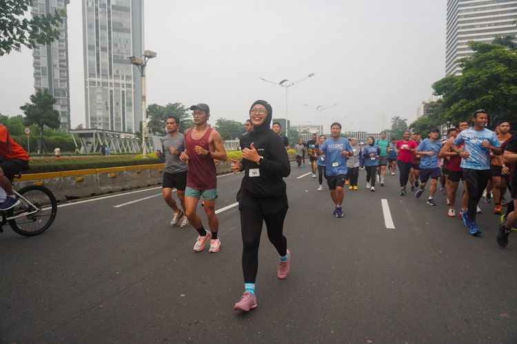 Race photo from NSRC V 22062025