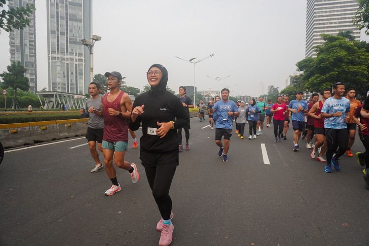 Race photo from NSRC V 22062025