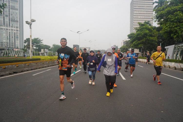 Race photo from NSRC V 22062025