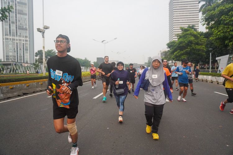 Race photo from NSRC V 22062025