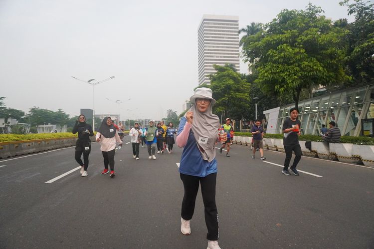Race photo from NSRC V 22062025