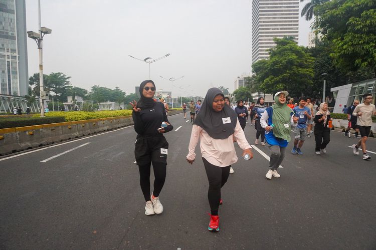 Race photo from NSRC V 22062025