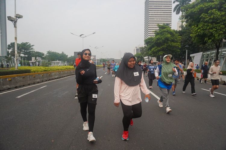 Race photo from NSRC V 22062025