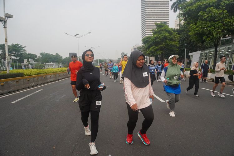 Race photo from NSRC V 22062025