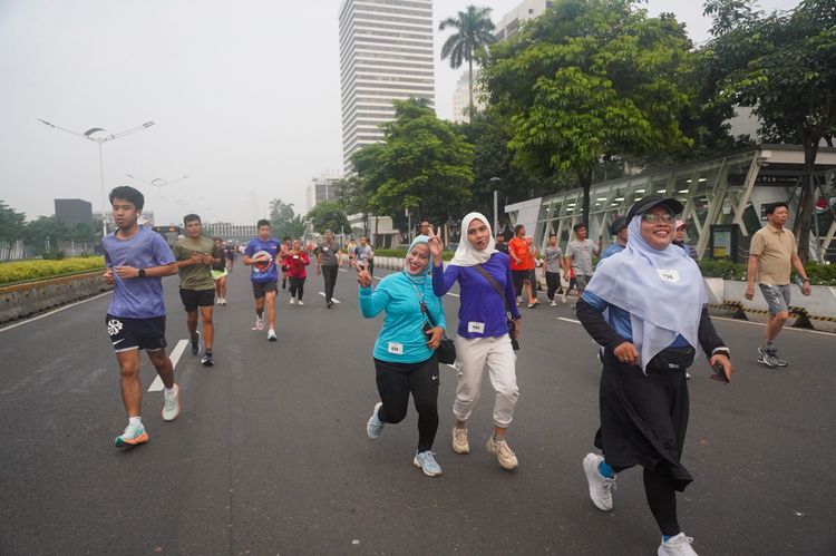 Race photo from NSRC V 22062025