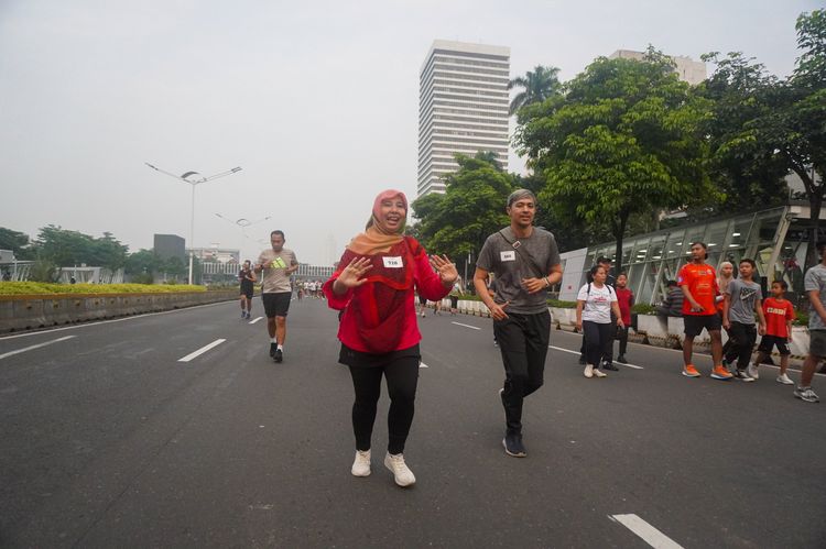 Race photo from NSRC V 22062025