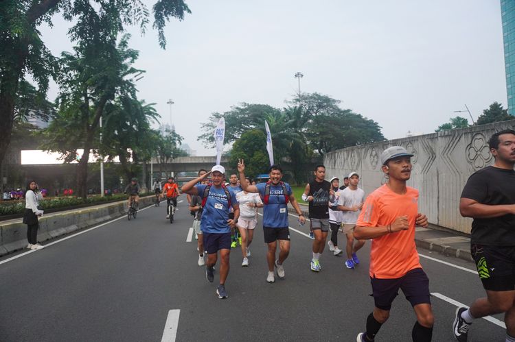 Race photo from NSRC V 22062025