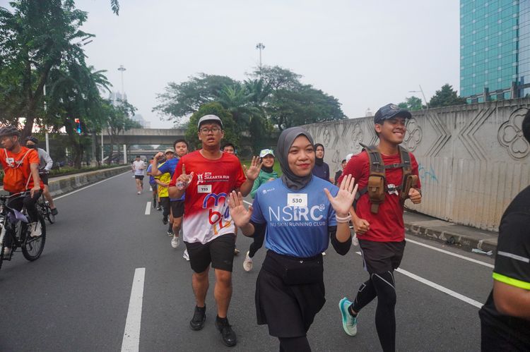 Race photo from NSRC V 22062025