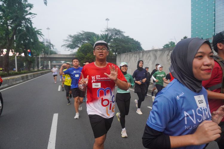 Race photo from NSRC V 22062025