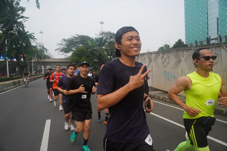 Race photo from NSRC V 22062025