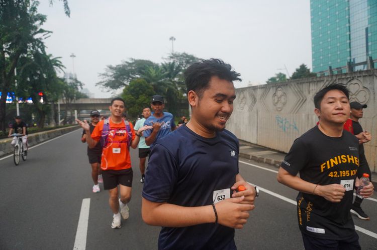Race photo from NSRC V 22062025