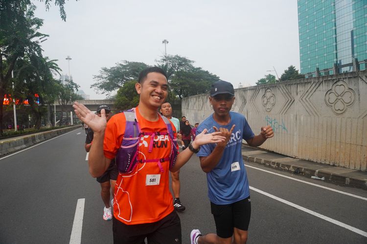 Race photo from NSRC V 22062025