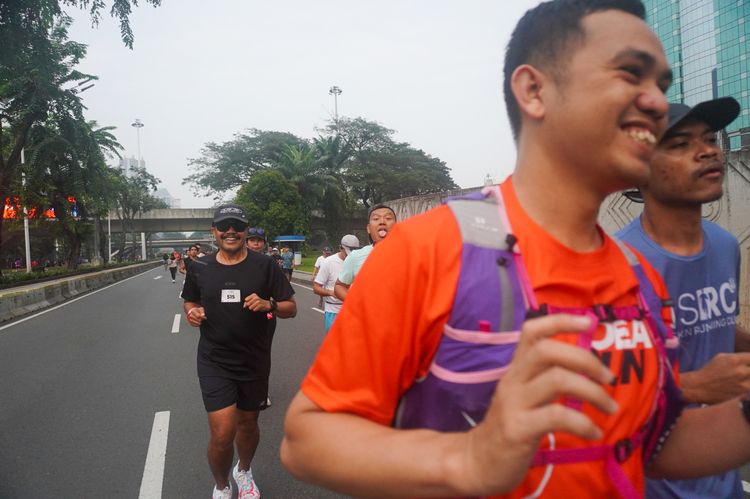 Race photo from NSRC V 22062025
