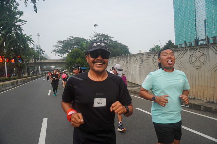 Race photo from NSRC V 22062025