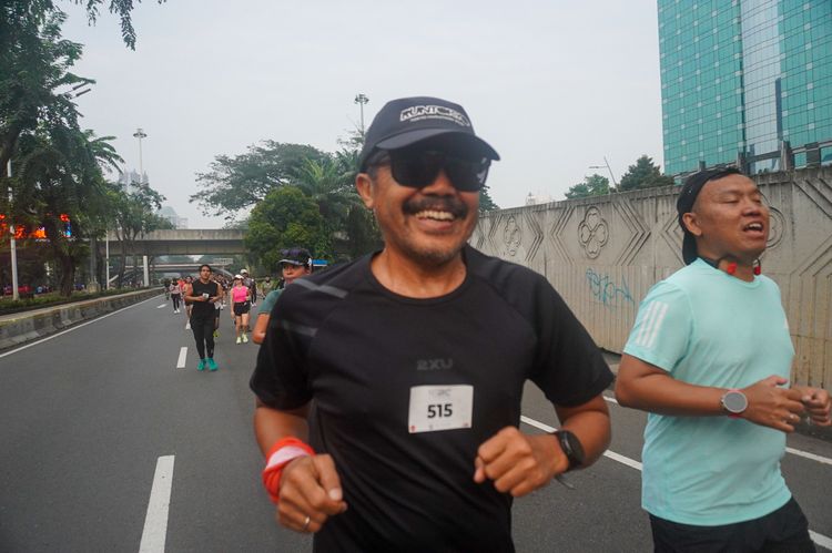 Race photo from NSRC V 22062025