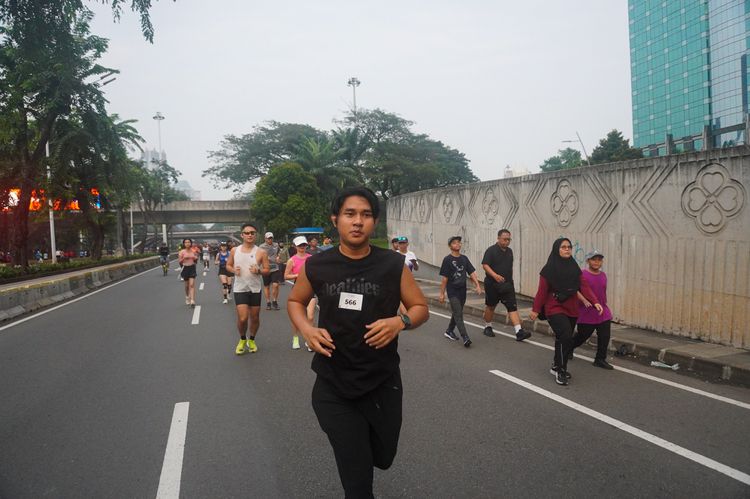 Race photo from NSRC V 22062025