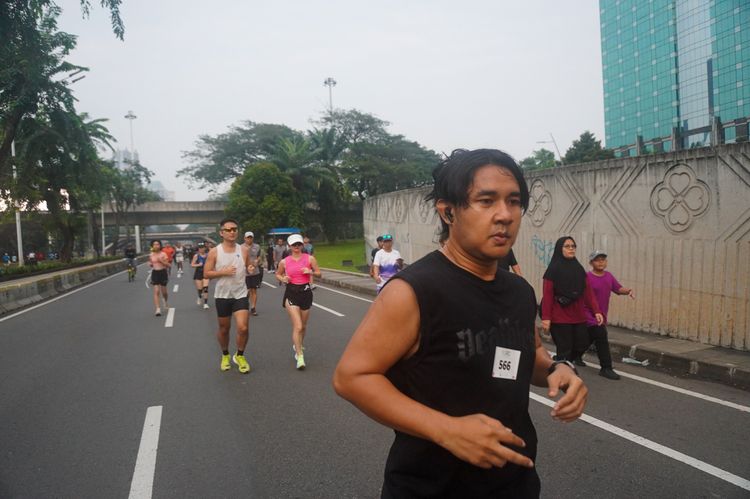 Race photo from NSRC V 22062025