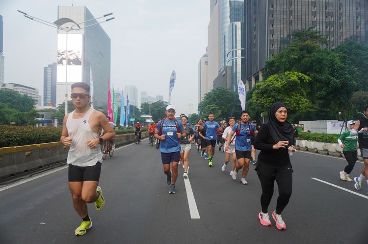 Race photo from NSRC V 22062025