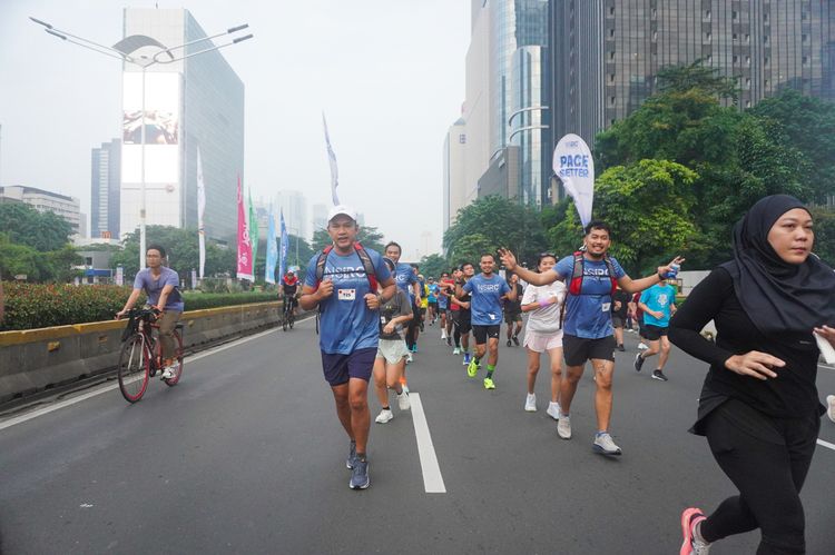 Race photo from NSRC V 22062025
