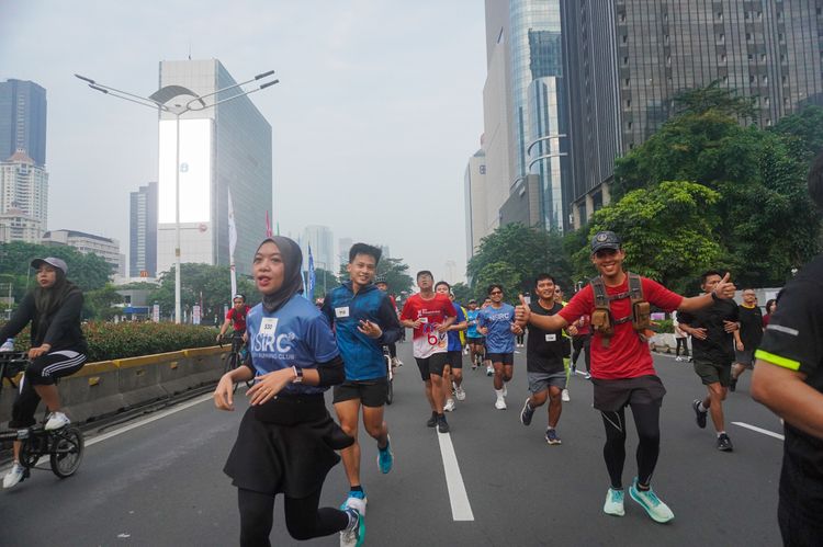 Race photo from NSRC V 22062025