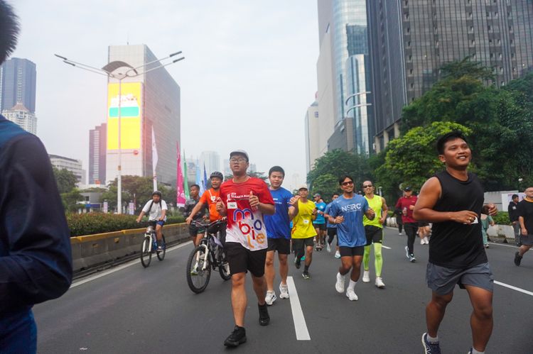 Race photo from NSRC V 22062025