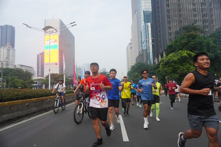 Race photo from NSRC V 22062025